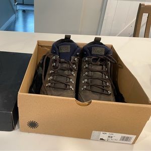 UGG Men size 11.5 boots